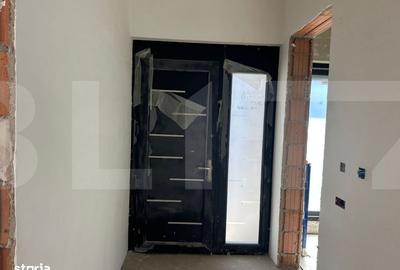 Casă cu 4 camere în Central - 5