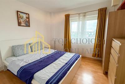 PARCUL CIRCULUI - APARTAMENT 2 CAMERE, 55 MP, ETAJ 7/10, BLOC DUPA CUTREMUR 1982 - 59