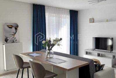 Apartament cu 2 camere decomandat în Libertății