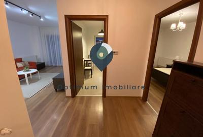 Apartament cu 2 camere in Buna Ziua, 60 mp utili, gradina proprie ! - 6