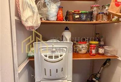 Apartament cu 2 camere decomandat, mobilat în Obor - 21