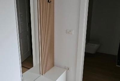 Apartament cu 2 camere decomandat, mobilat în Dacia - 6
