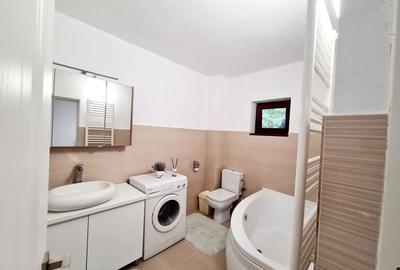 Casă cu 4 camere cu Teren 500 Mp în Agrement Ostroveni - 1