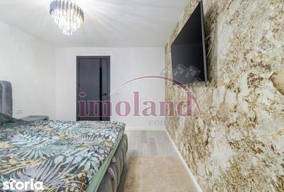Apartament cu 3 camere decomandat în Militari - 14