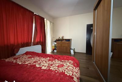 Apartament cu 3 camere în Central - 8