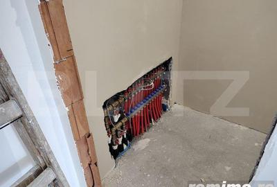 Casă cu 3 camere cu Teren 500 Mp în Sântandrei - 2