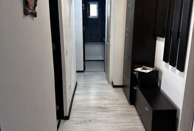 Apartament cu 2 camere în Florești - 1