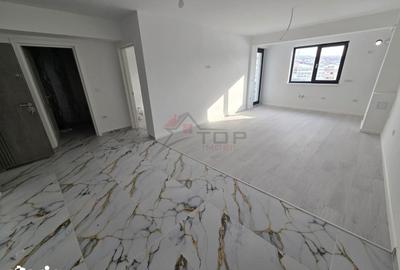 Apartament cu 2 camere în Bârnova - 4
