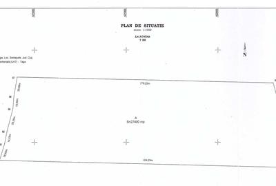 Spațiu comercial, în Sântejude - 6