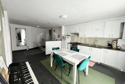 Apartament 3 camere in vila | 74mp | Etaj 1 | Interservisan Gheorgheni - 3