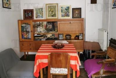 Apartament cu 8 camere semidecomandat în Ștefan cel Mare - 4