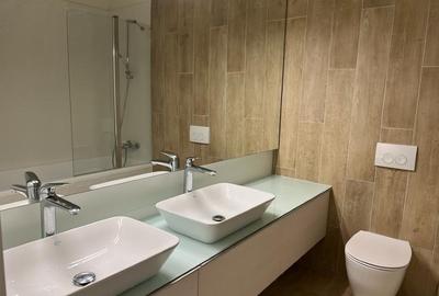 Apartament de lux cu 4 camere în Residence 5, Strada Erou Iancu Nicolae 53 - 12