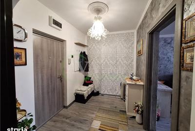 Apartament cu 2 camere decomandat, mobilat în Mioriței - 1