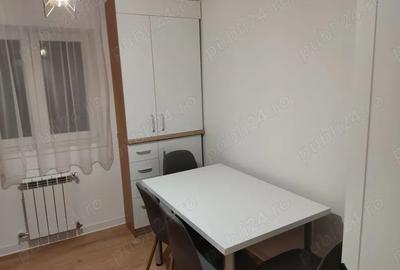 Inchiriez apartament mobilat modern, 2 camere, cartier George Enescu - 5