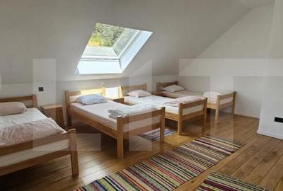 Proprietate de vanzare, cu 5 camere, 202 mp, statiunea de sc - 9