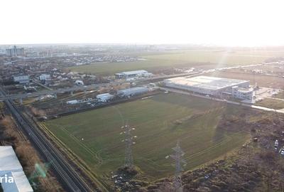 Spațiu comercial, în 6 Vânători - 2