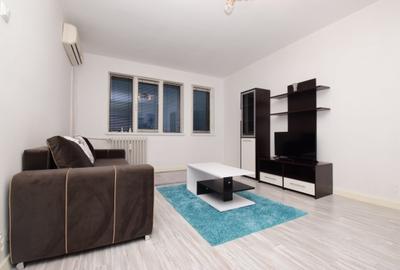 Parklake Mall - metrou Dristor - 2 camere - prima închiriere - 8