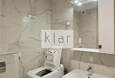 Apartament cu 3 camere decomandat în Mărăști - 6