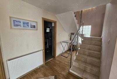 Vila de vanzare in Curtea de Arge?. Cartier Reziden?ial Marina. Vila de vanzare in Curtea de Arge?. Cartier Reziden?ial Marina. - 12