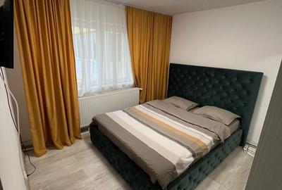 Apartament cu 2 camere decomandat în Central - 5