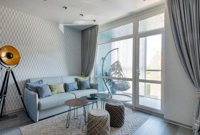 Apartament 2 camere- 58mp- Postalionului - 2