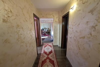 Apartament 3 camere decomandat - Parcul Nord - 3