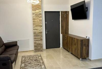 Apartament de vânzare, 3 camere, 54 mp, Baciu zona Vest Autoworld - 4