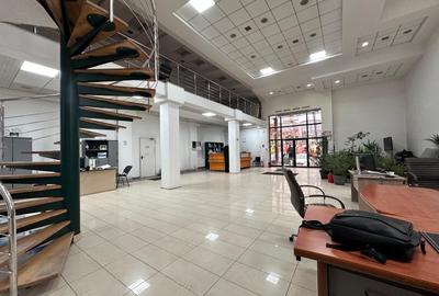 Spațiu comercial, de 330 mp, în Păcurari - 12