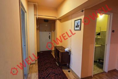 De vânzare apartament cu 3 camere la etajul 2, în Piața Mihai Viteazul! - 7