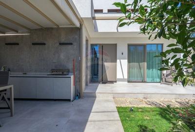 Vila de design, renovata integral 2022, gradina amenajata - Fundeni - 30