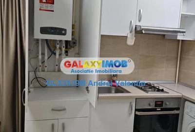 Garsonieră nedecomandată, mobilată în Berceni - 4