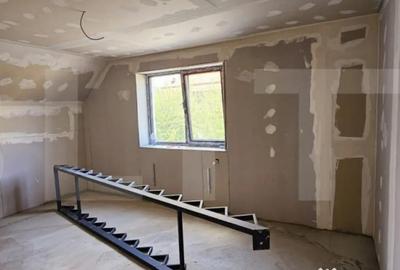 Casă cu 7 camere cu Teren 590 Mp în Semicentral - 11