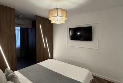 3 Cam Modern, Stefan Cel Mare/Obor - 2