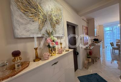 Apartament modern de vanzare 2 camere balcon parcare Arhitectilor - 8