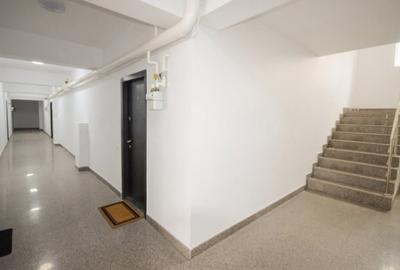 Unirii - Parcul Carol- J.W. MArriott - 2 camere - prima inchiriere - 4