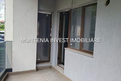 Apartament cu 2 camere decomandat în Central - 2