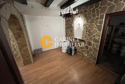 VILA de lux - design clasic-vintage - Dealul Galata - Sos Voinesti - 26