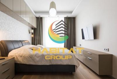 Apartament cu 3 camere decomandat în Apărătorii Patriei - 1