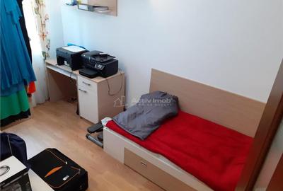 RESITA, CHIRIE, 3 CAM., MOBILAT UTILAT MODERN, MOROASA - 8