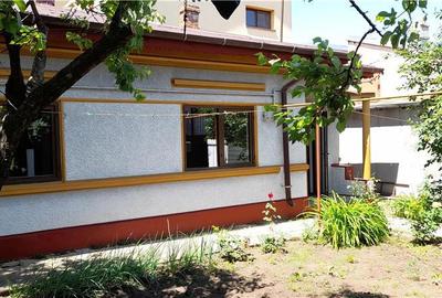 Casă cu 2 camere în Popești-Leordeni - 4