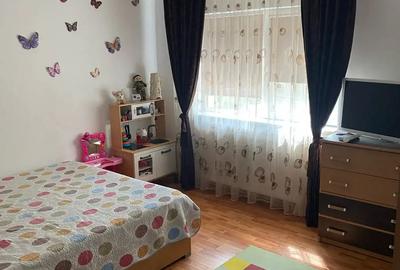 Inchiriez apartament 2 camere langa primaria Bragadiru - 3