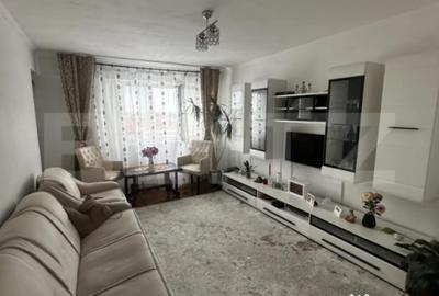 Apartament cu 2 camere decomandat în Micro 15 - 2