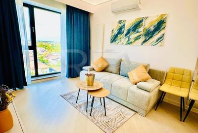 Studio Dublu | Design minimalist | Cortina North - 3