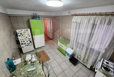 Casă cu 6 camere cu Teren 208 Mp în Central - 16