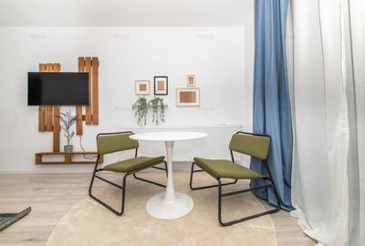Garsoniera | Residence 158 | 8 Min Metrou Orizont - 4