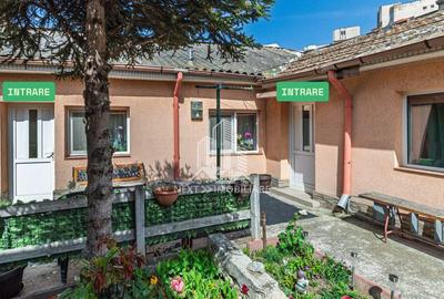 Casa 5 camere La sol si Spatiu comercial stradal, Trocadero - 8