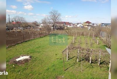 Casă cu 7 camere cu Teren 1004 Mp în Braniștea - 15