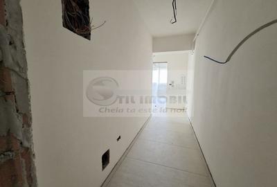 Apartament decomandat de vanzare in Iasi, Galata, 44,62 mp, bloc nou - 10