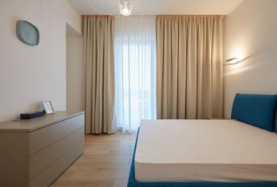 ONE HERASTRAU PARK apartament DE LUX patru camere - 4