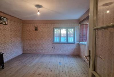 București Noi - Laminorului - vanzare casa cu teren 323 mp - 14 mp deschidere - 2